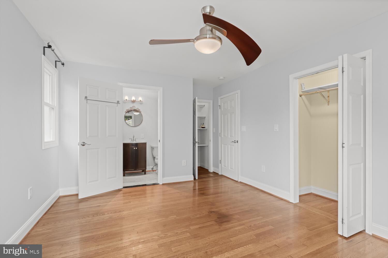 DULANEY VILLAGE - Residential