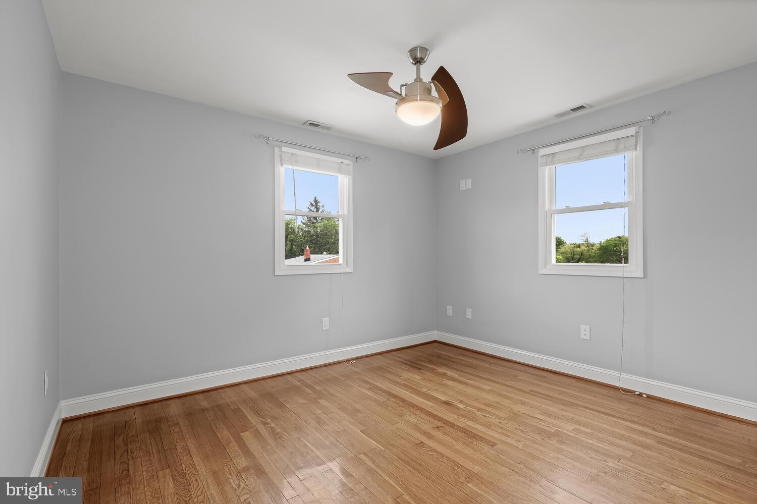 DULANEY VILLAGE - Residential