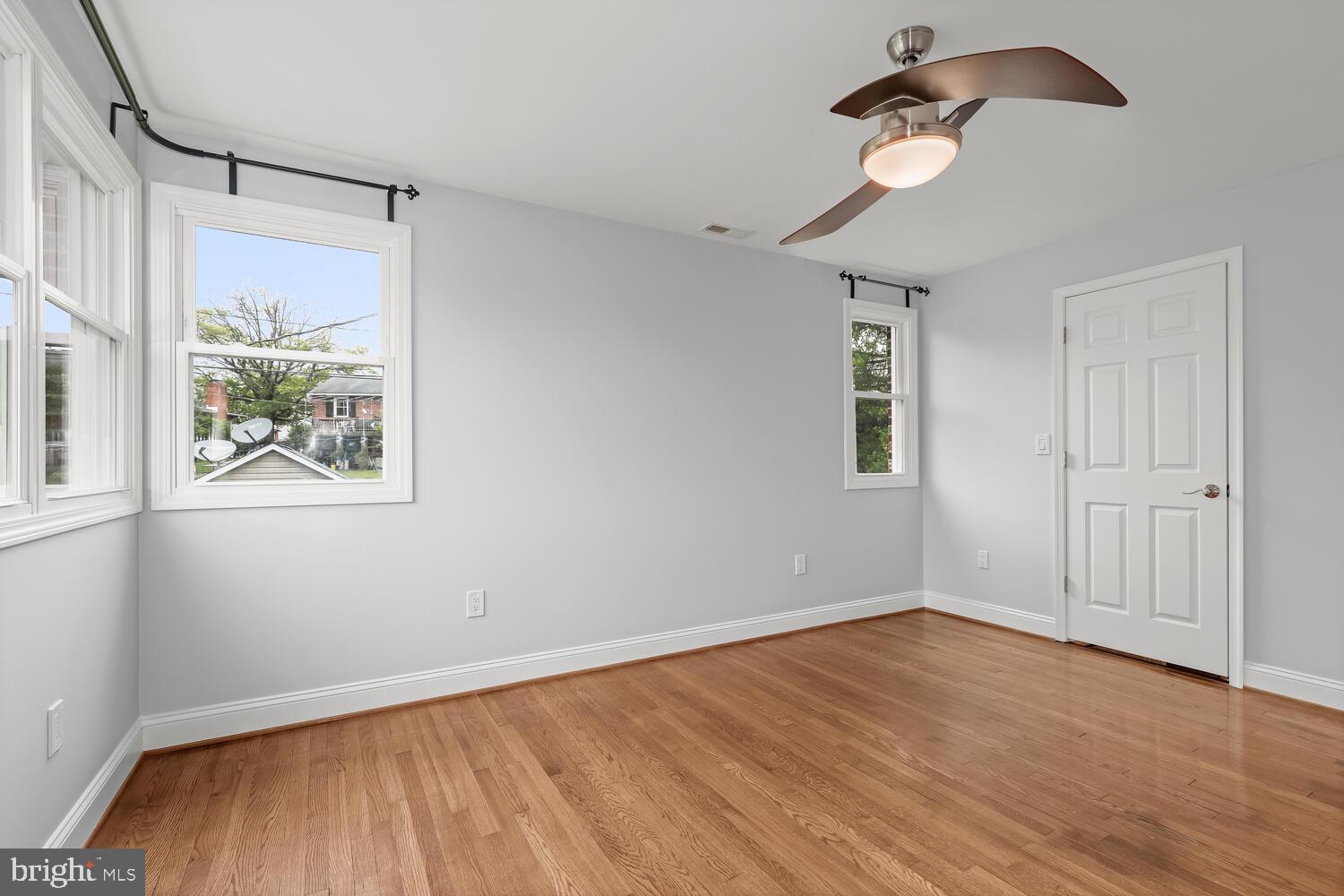 DULANEY VILLAGE - Residential