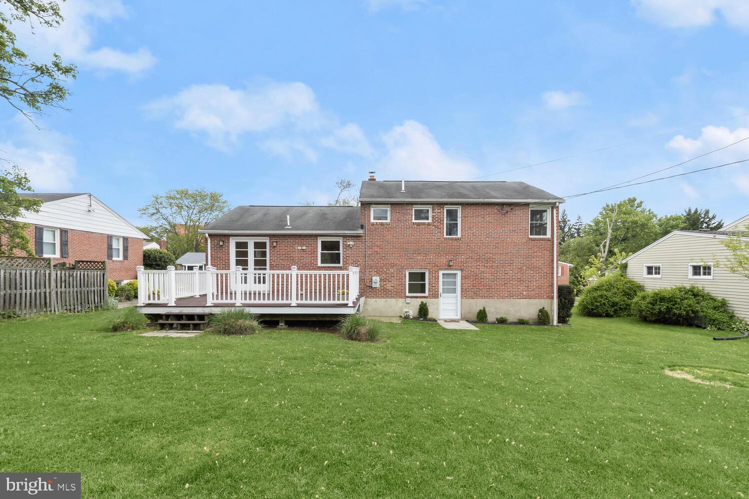 DULANEY VILLAGE - Residential