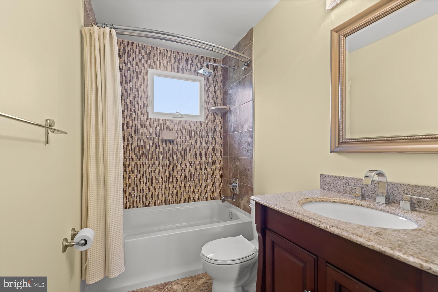 DULANEY VILLAGE - Residential