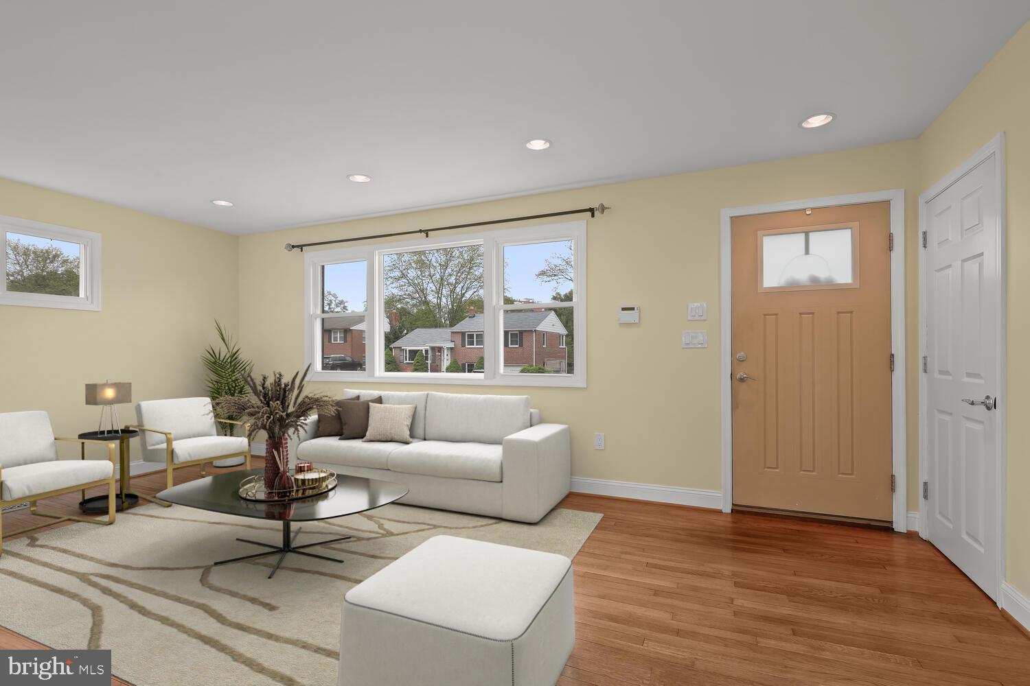 DULANEY VILLAGE - Residential