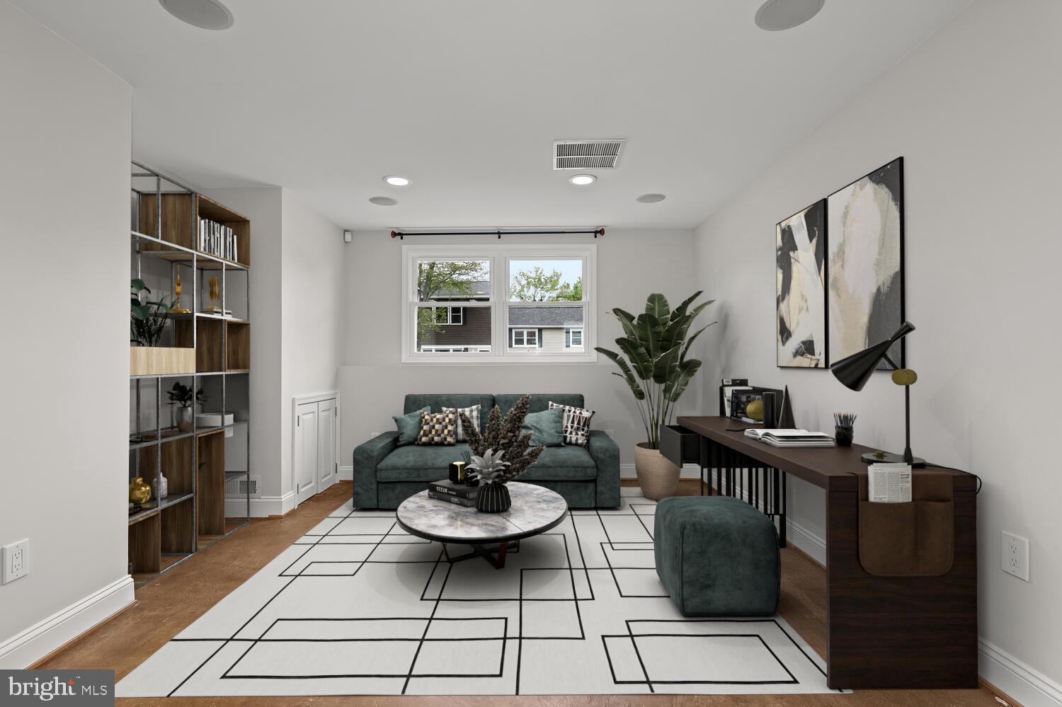 DULANEY VILLAGE - Residential