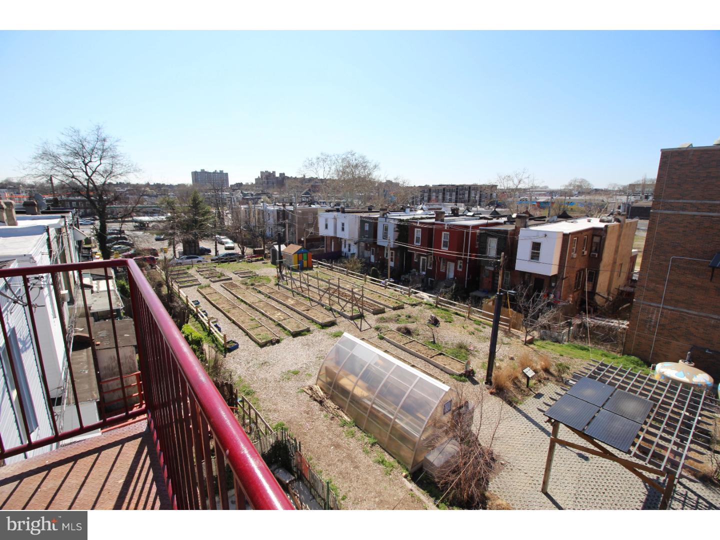 UNIVERSITY CITY - Residential Lease