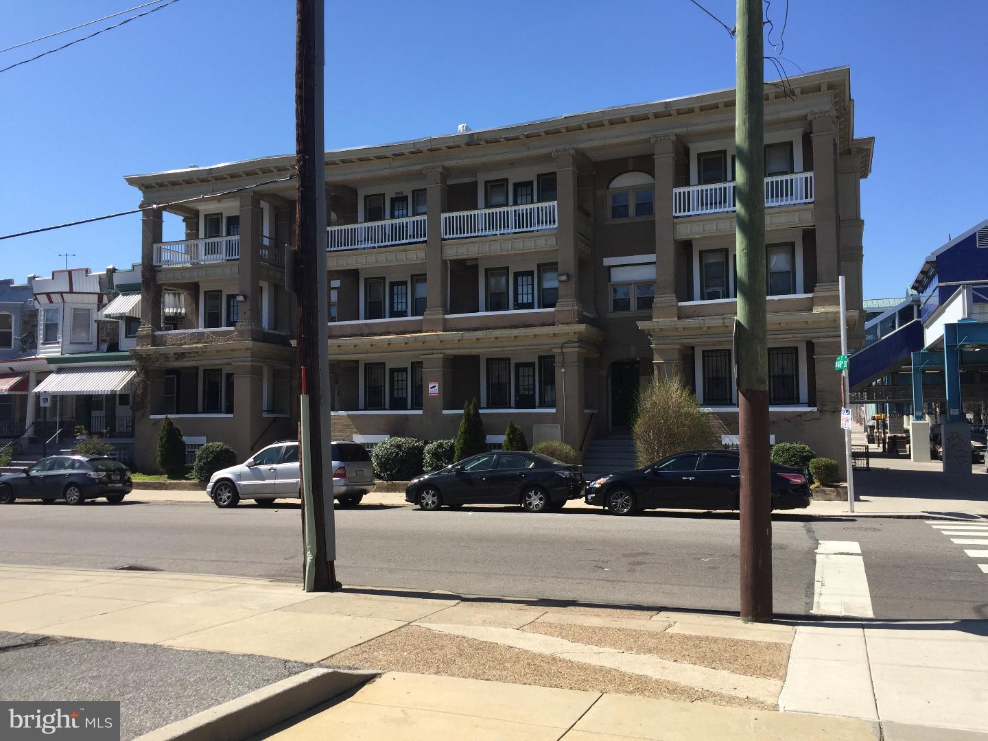 UNIVERSITY CITY - Residential Lease