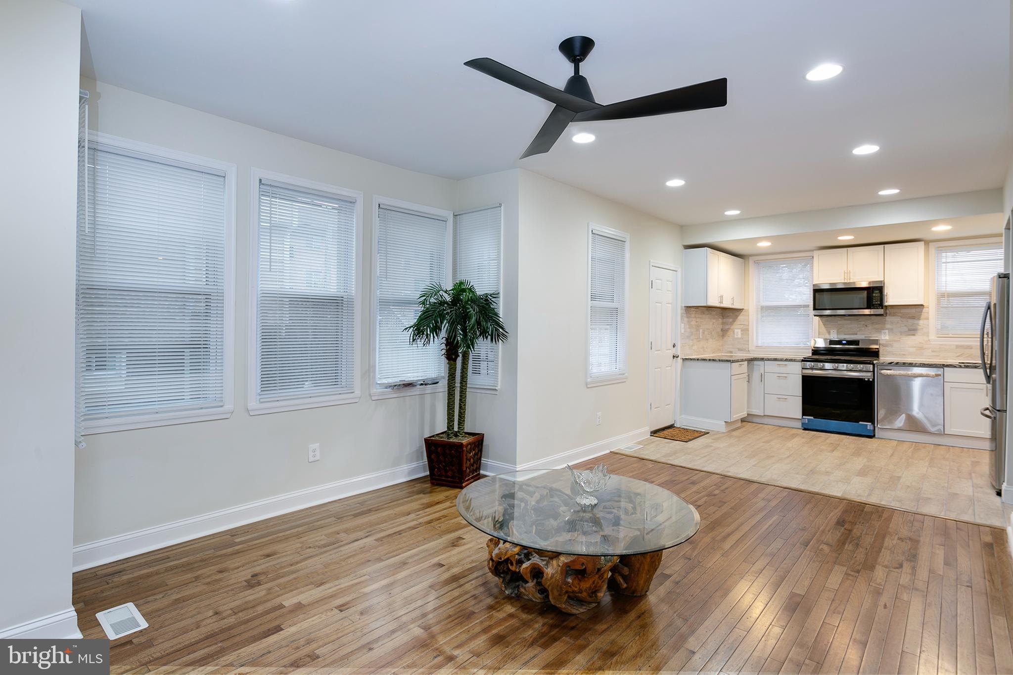 GROVE PARK - Residential