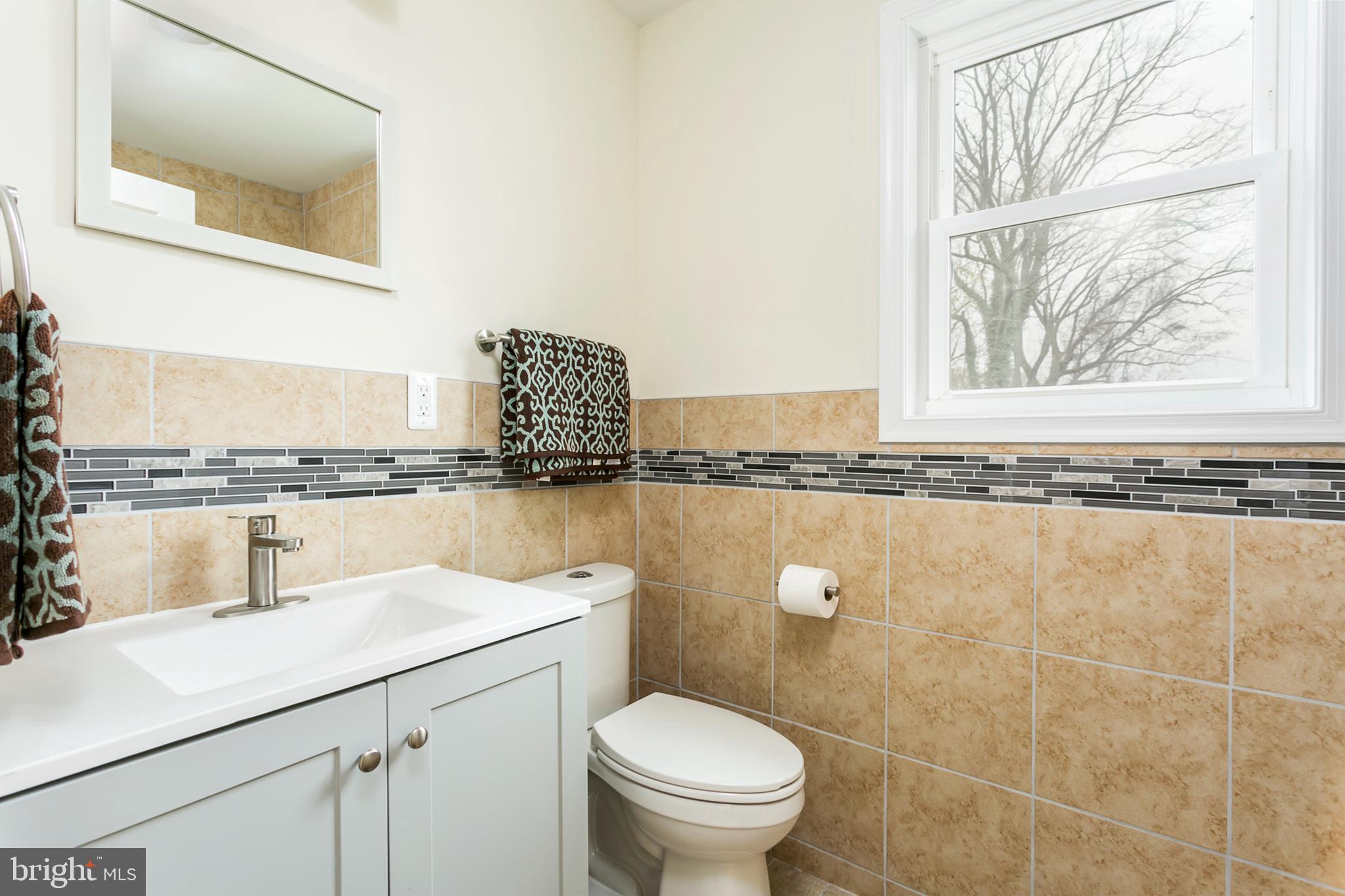 GROVE PARK - Residential