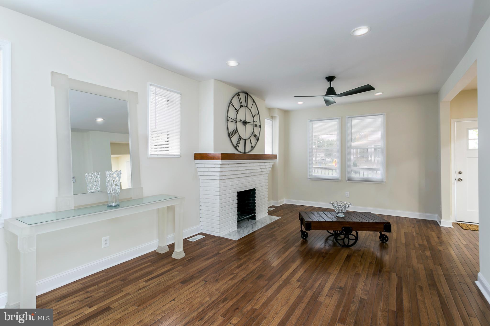 GROVE PARK - Residential