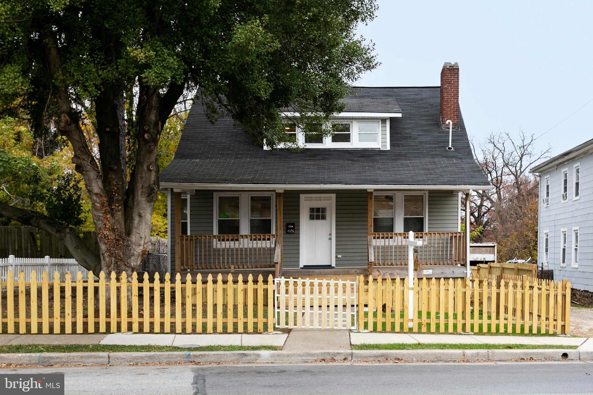 GROVE PARK - Residential