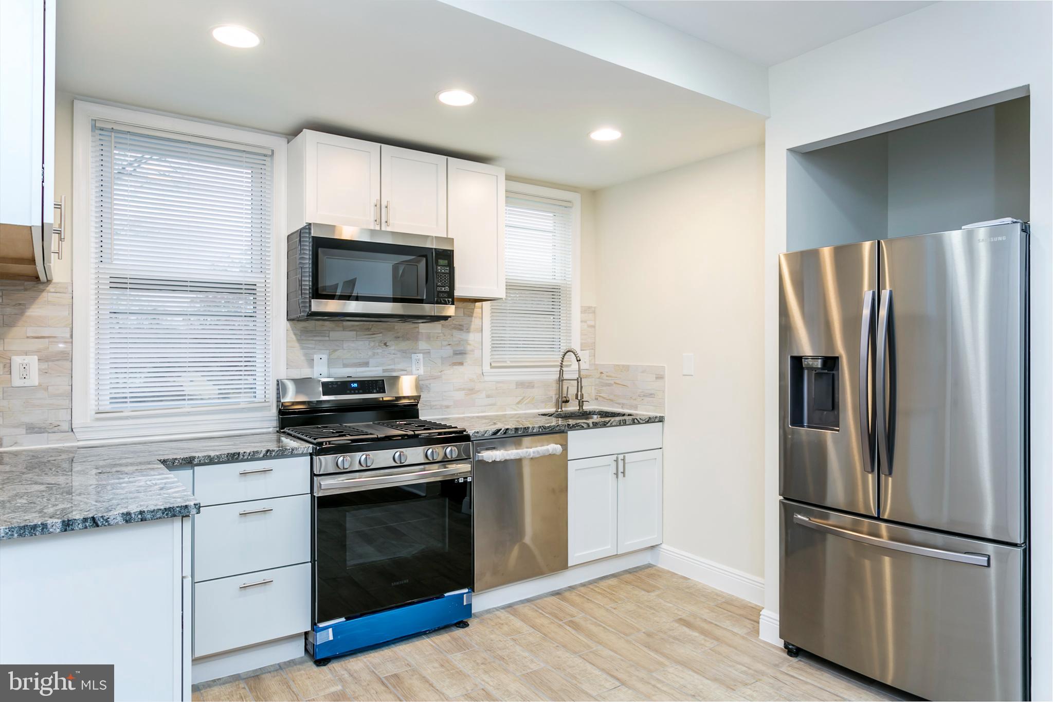 GROVE PARK - Residential