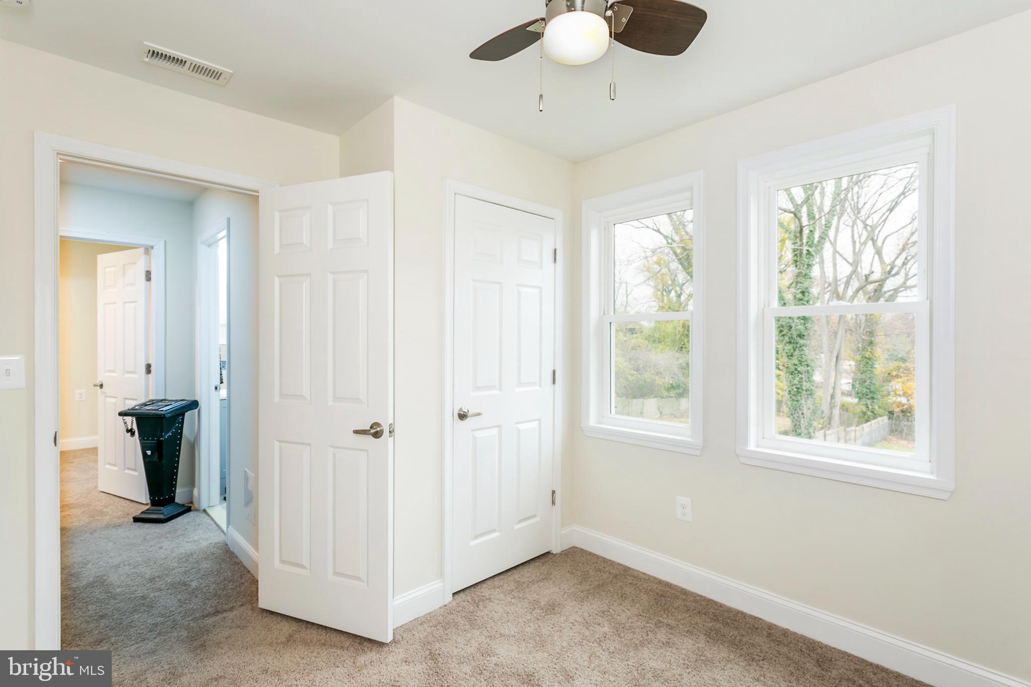 GROVE PARK - Residential