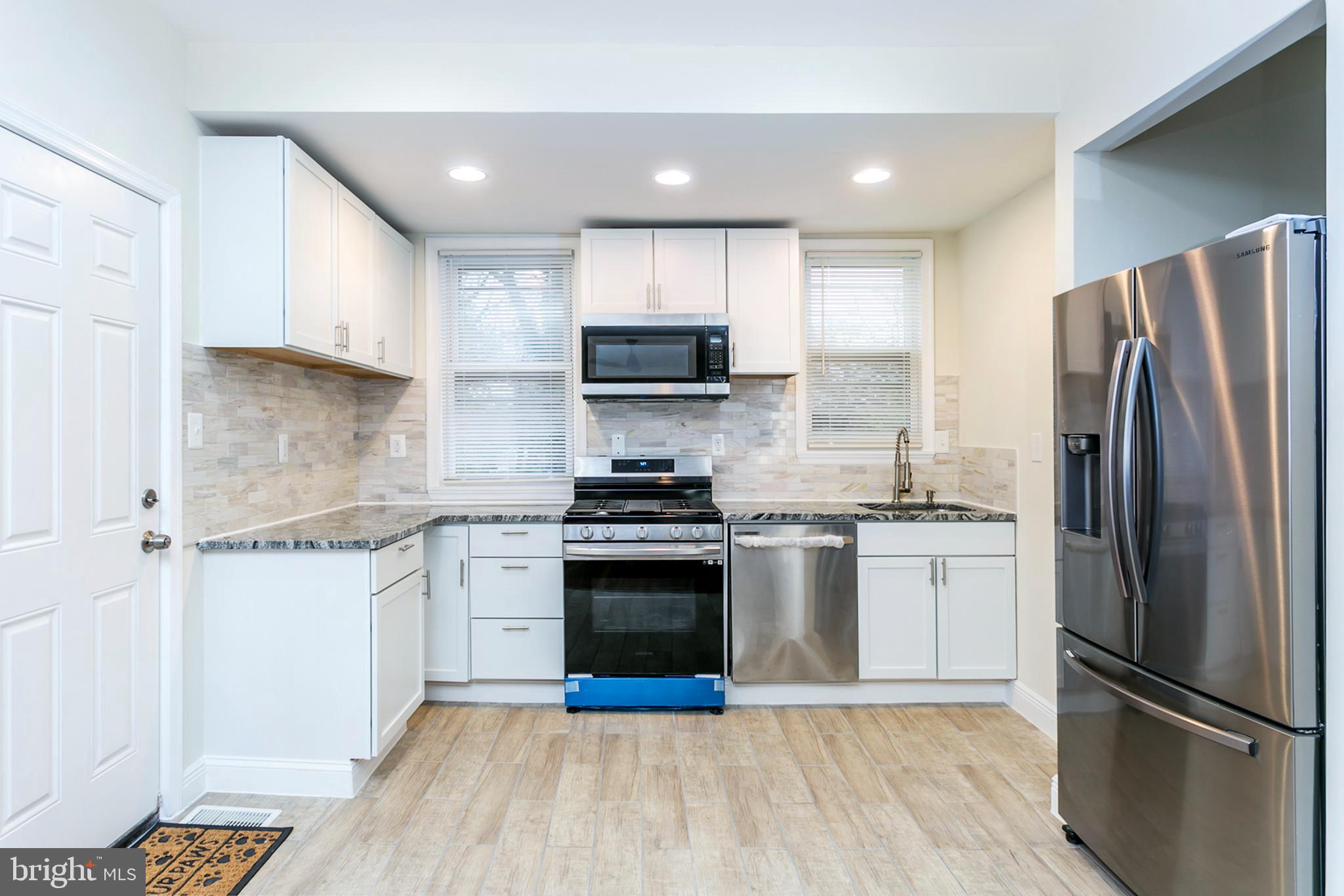 GROVE PARK - Residential