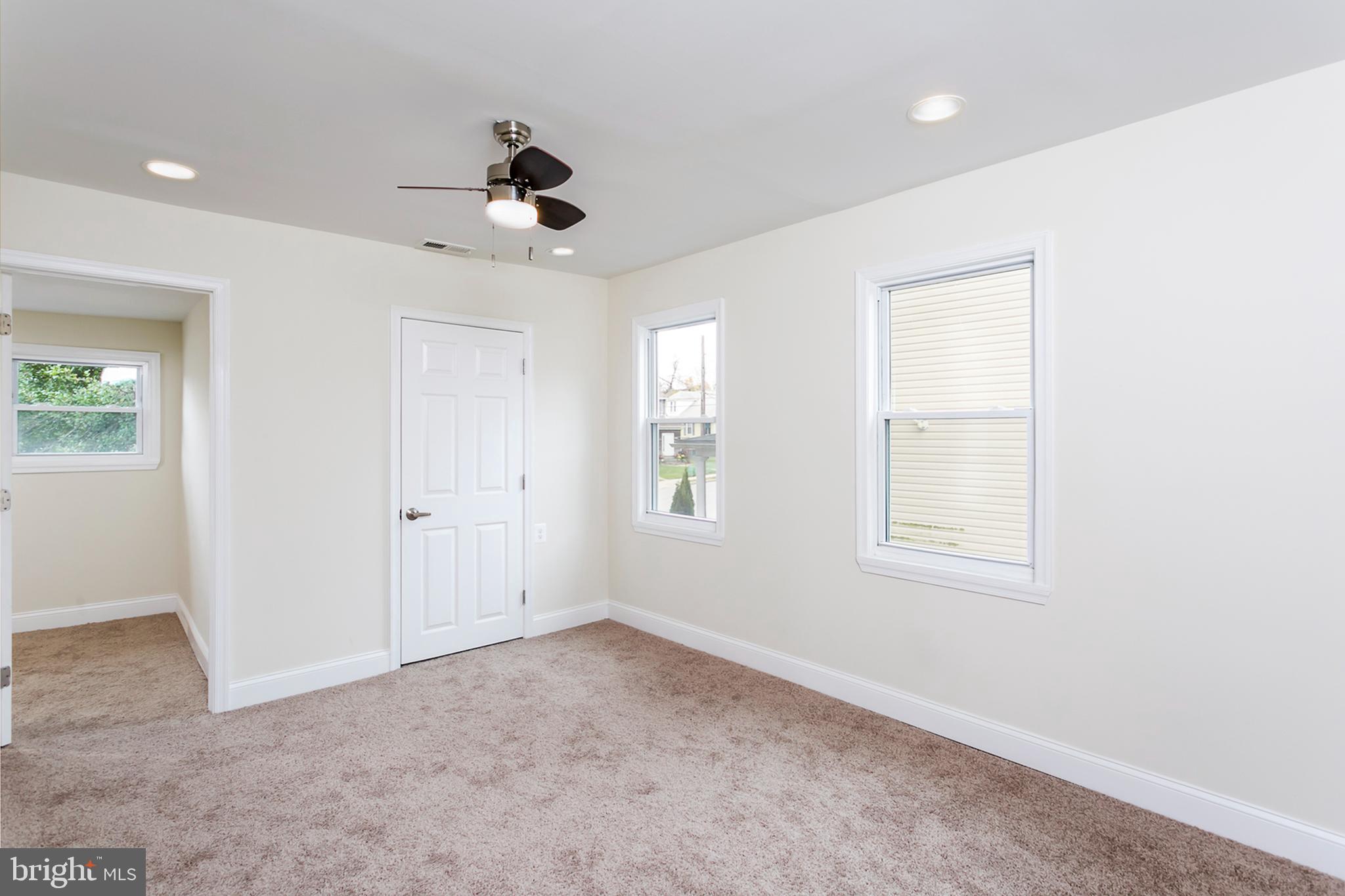 GROVE PARK - Residential