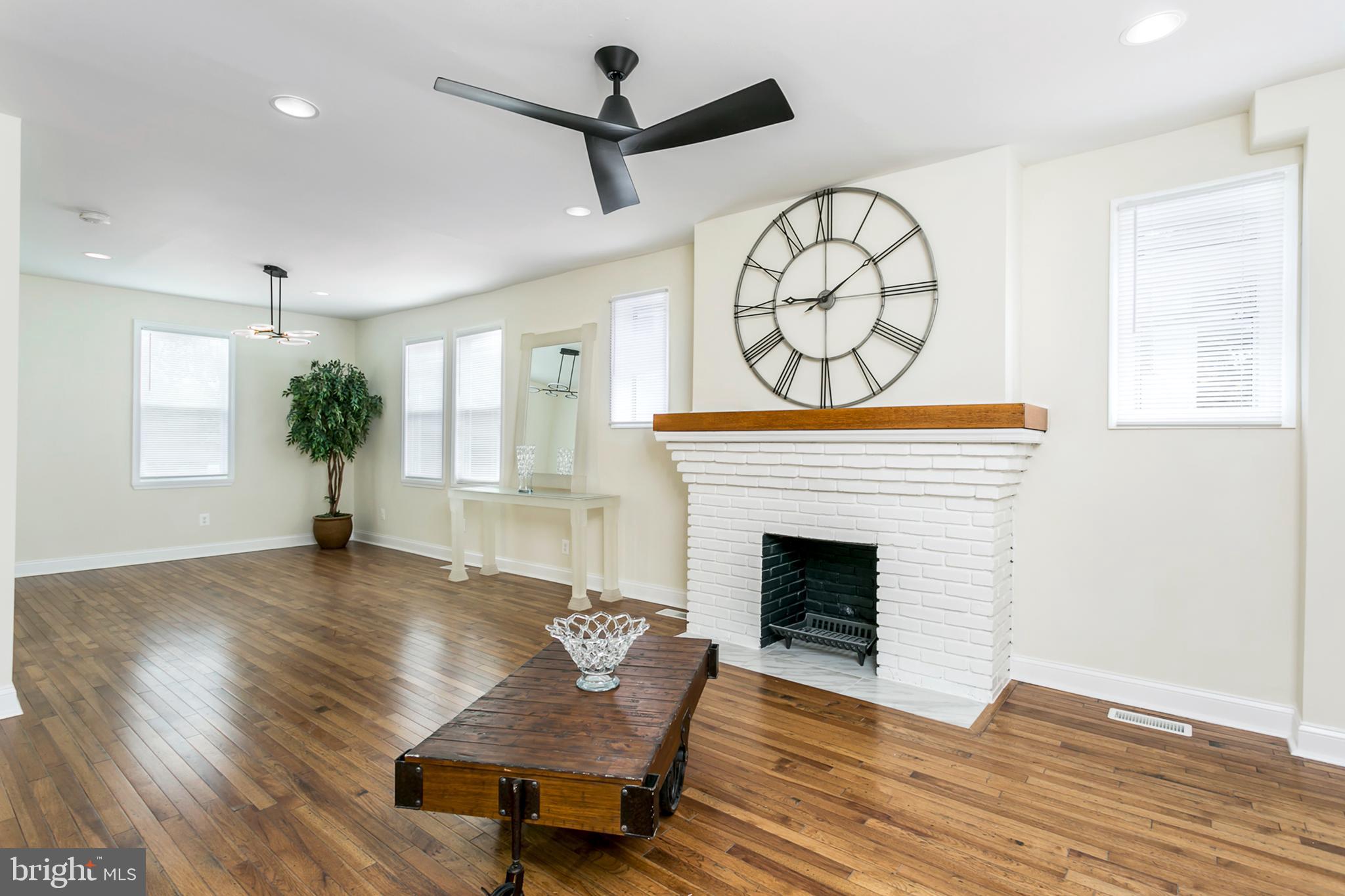 GROVE PARK - Residential