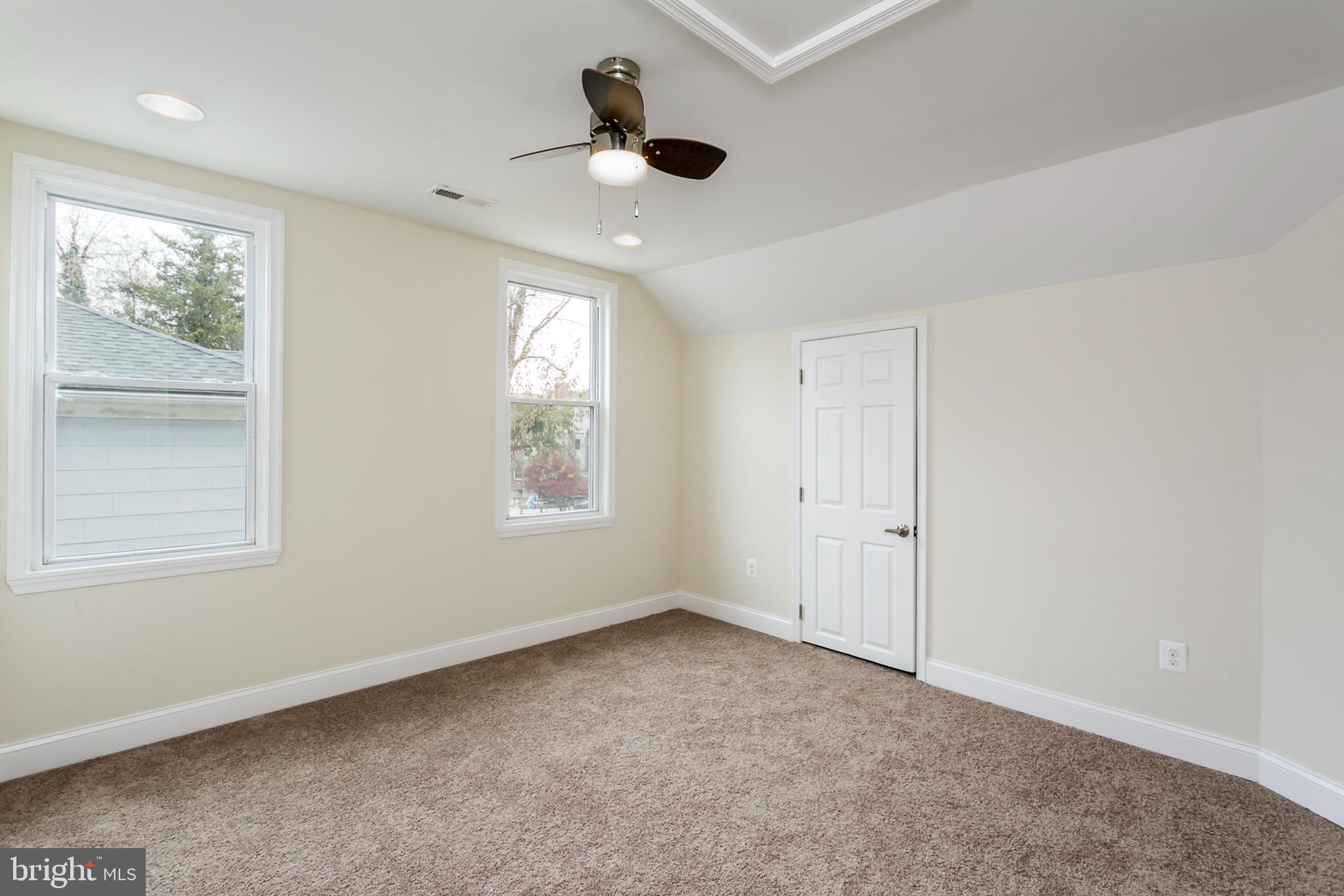 GROVE PARK - Residential