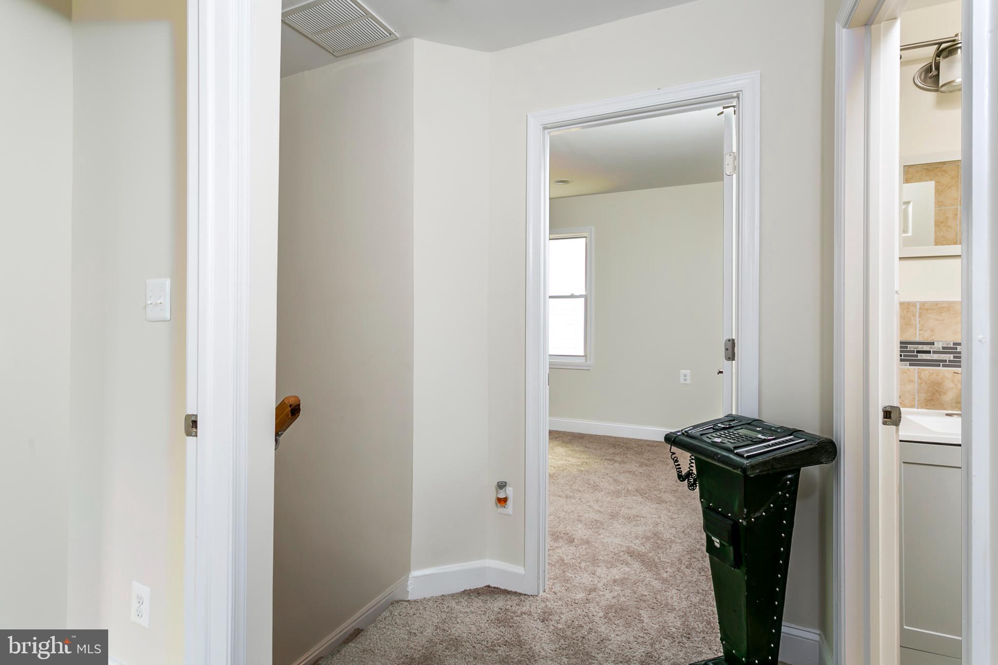 GROVE PARK - Residential