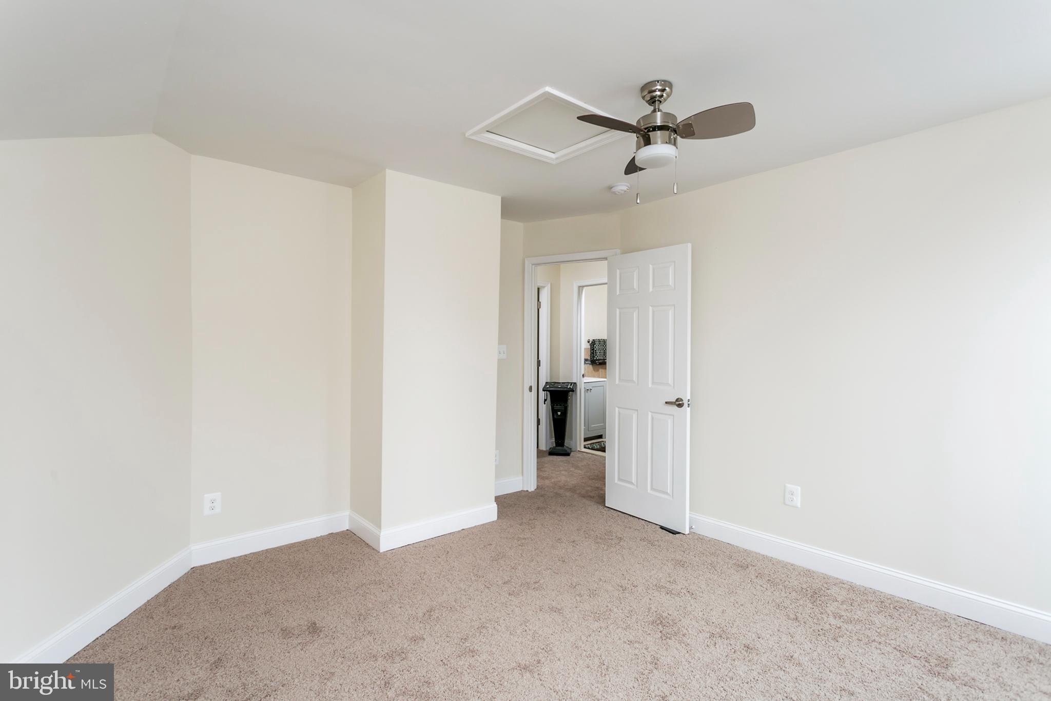 GROVE PARK - Residential