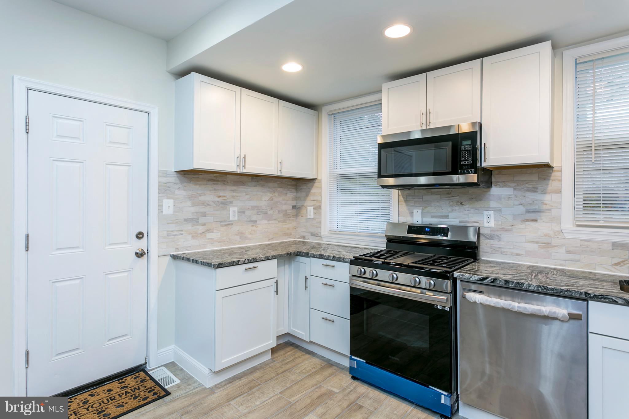 GROVE PARK - Residential