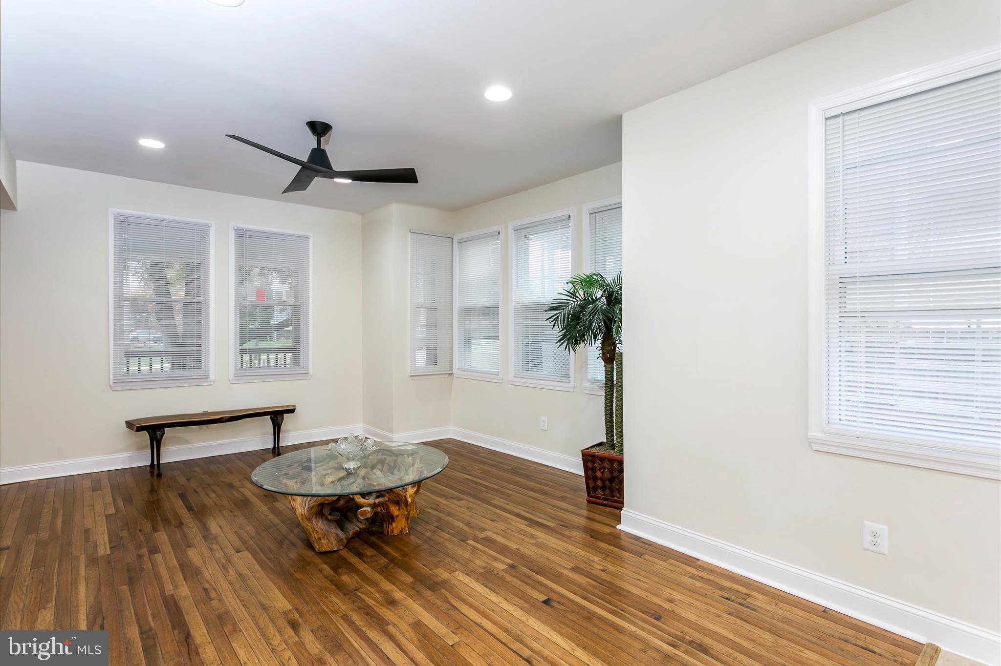 GROVE PARK - Residential