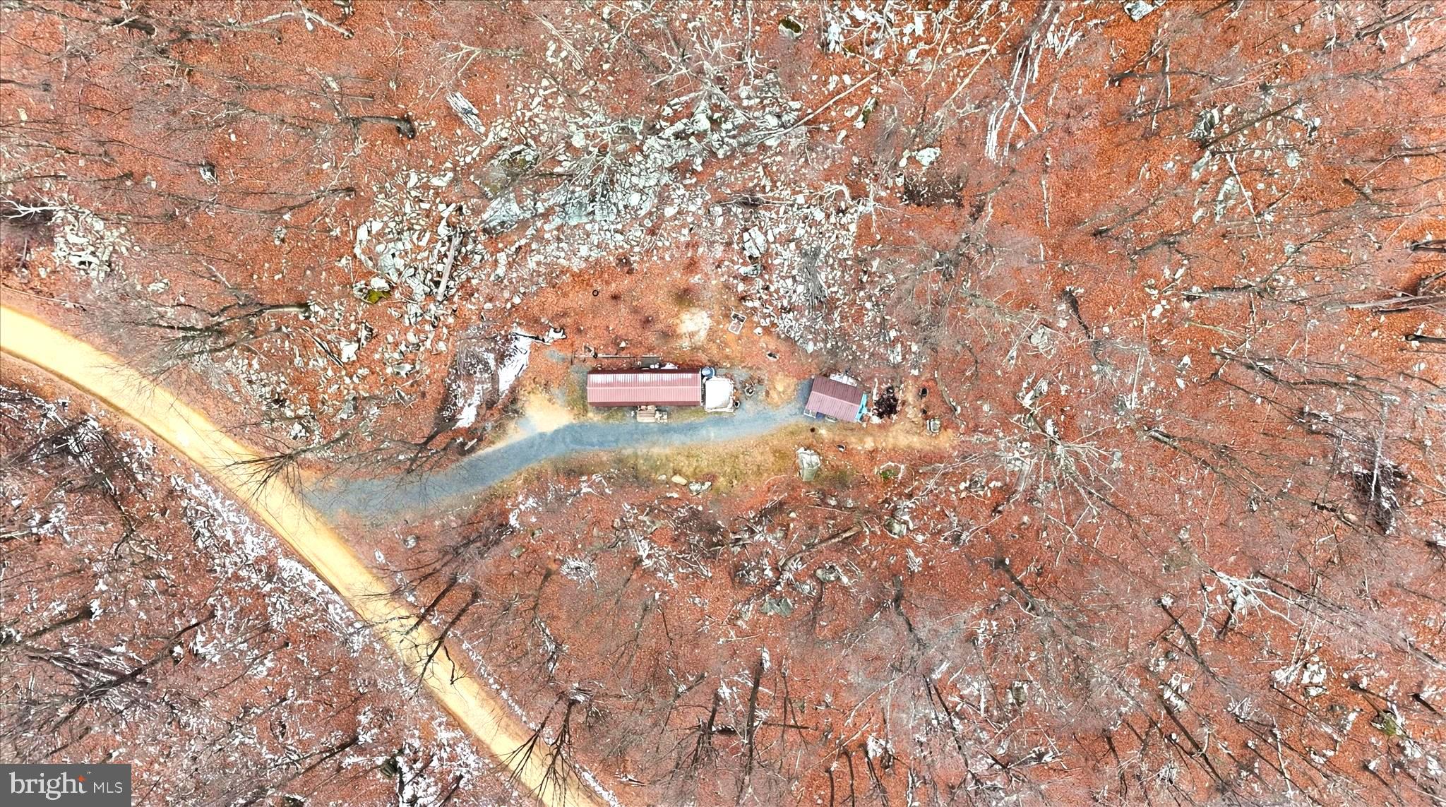 VALLEY HIGH TIMBER FARMS - Land