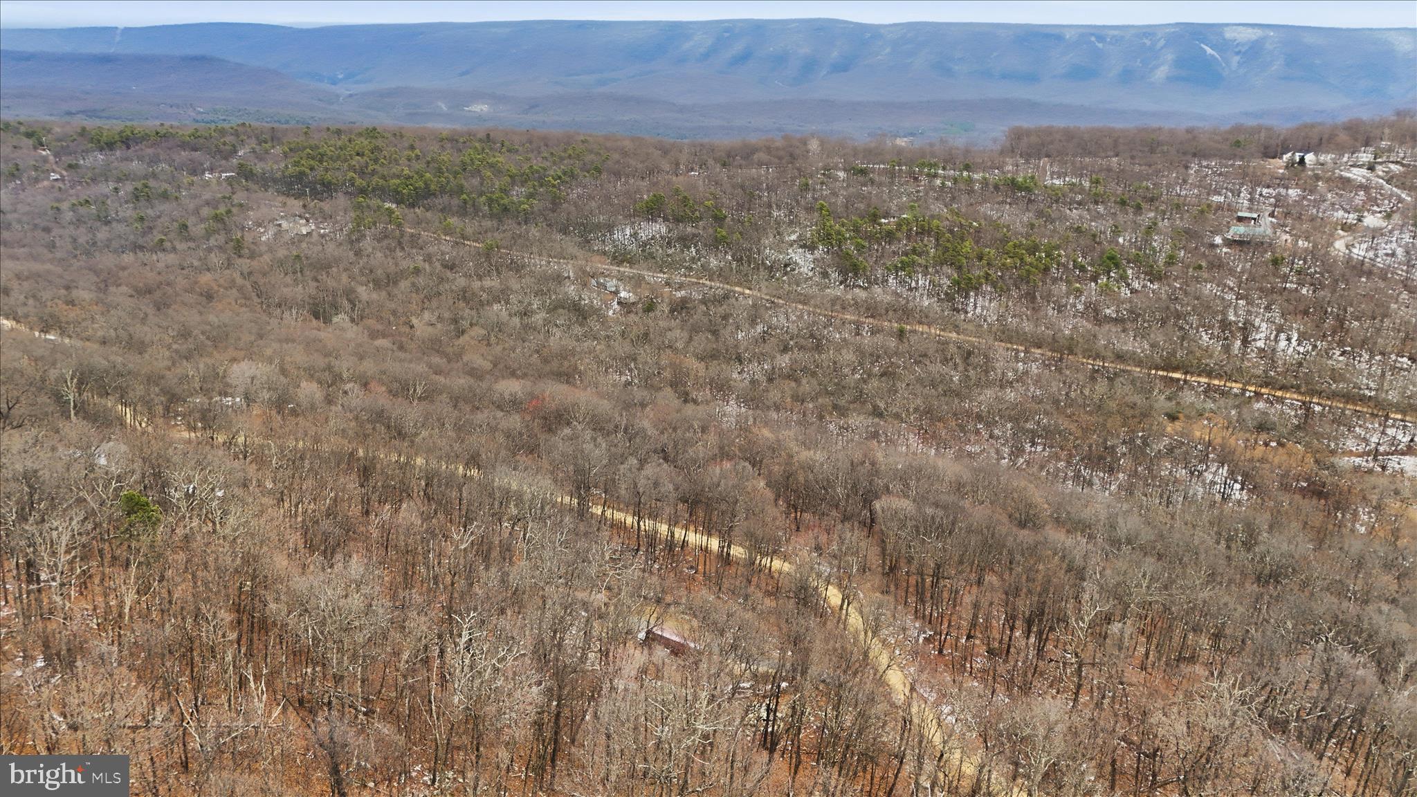 VALLEY HIGH TIMBER FARMS - Land