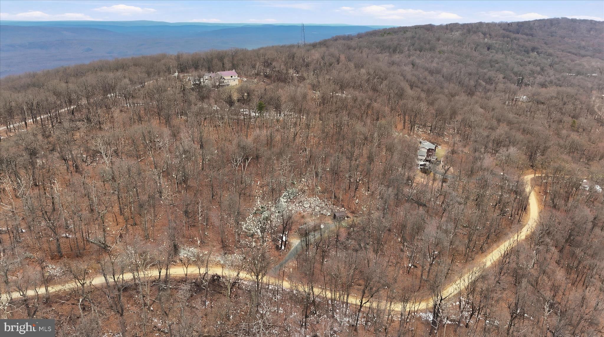 VALLEY HIGH TIMBER FARMS - Land