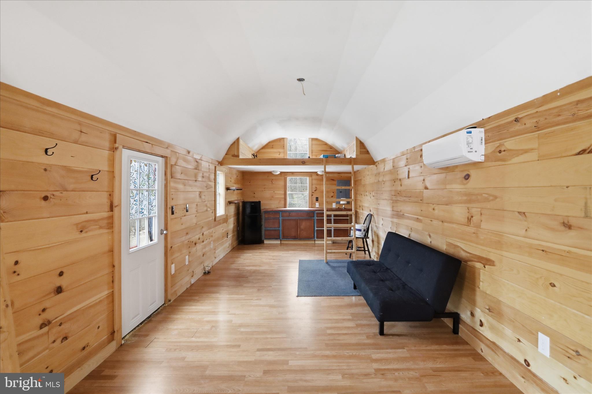 VALLEY HIGH TIMBER FARMS - Land