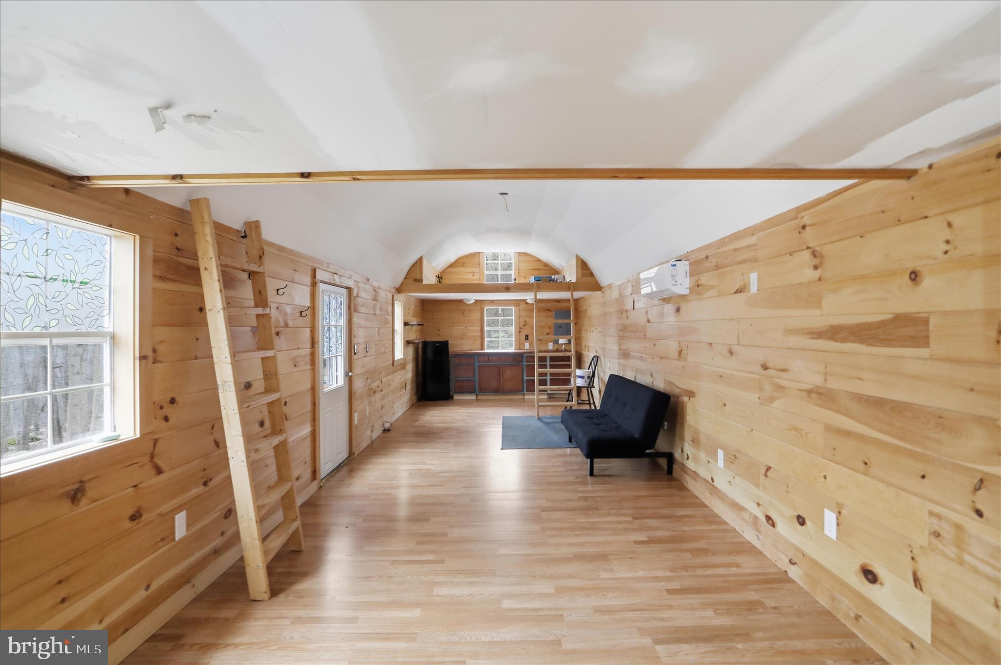 VALLEY HIGH TIMBER FARMS - Land