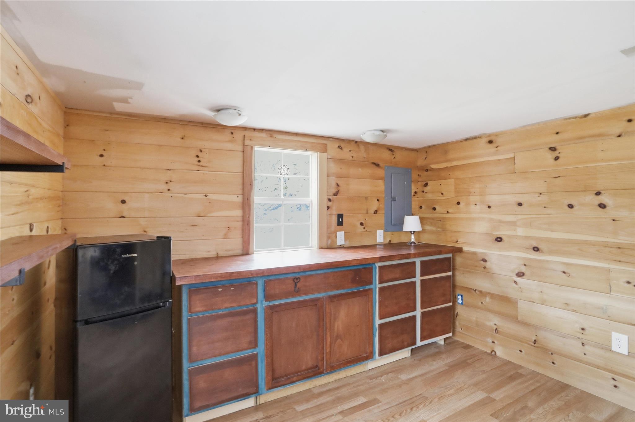 VALLEY HIGH TIMBER FARMS - Land