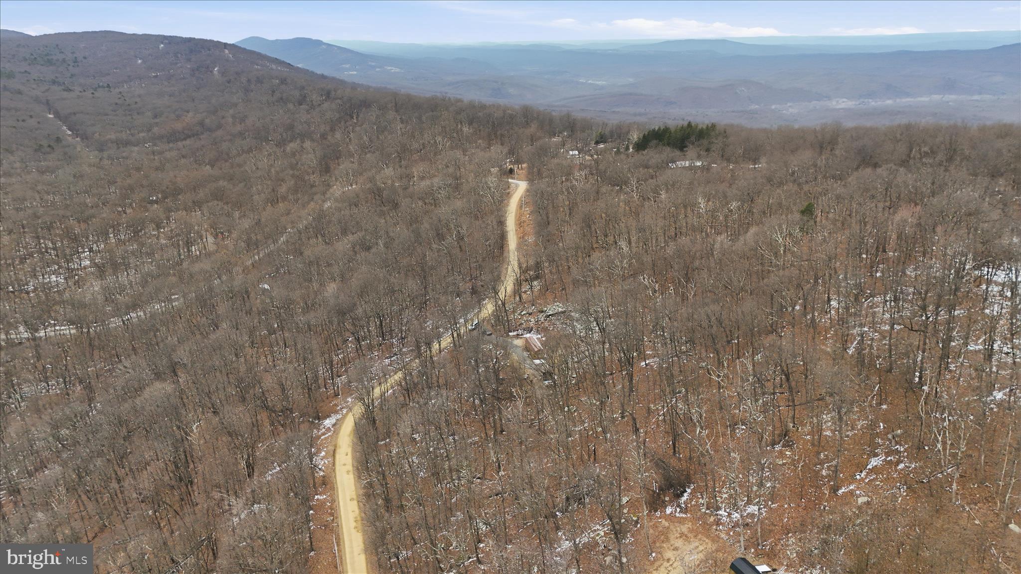 VALLEY HIGH TIMBER FARMS - Land
