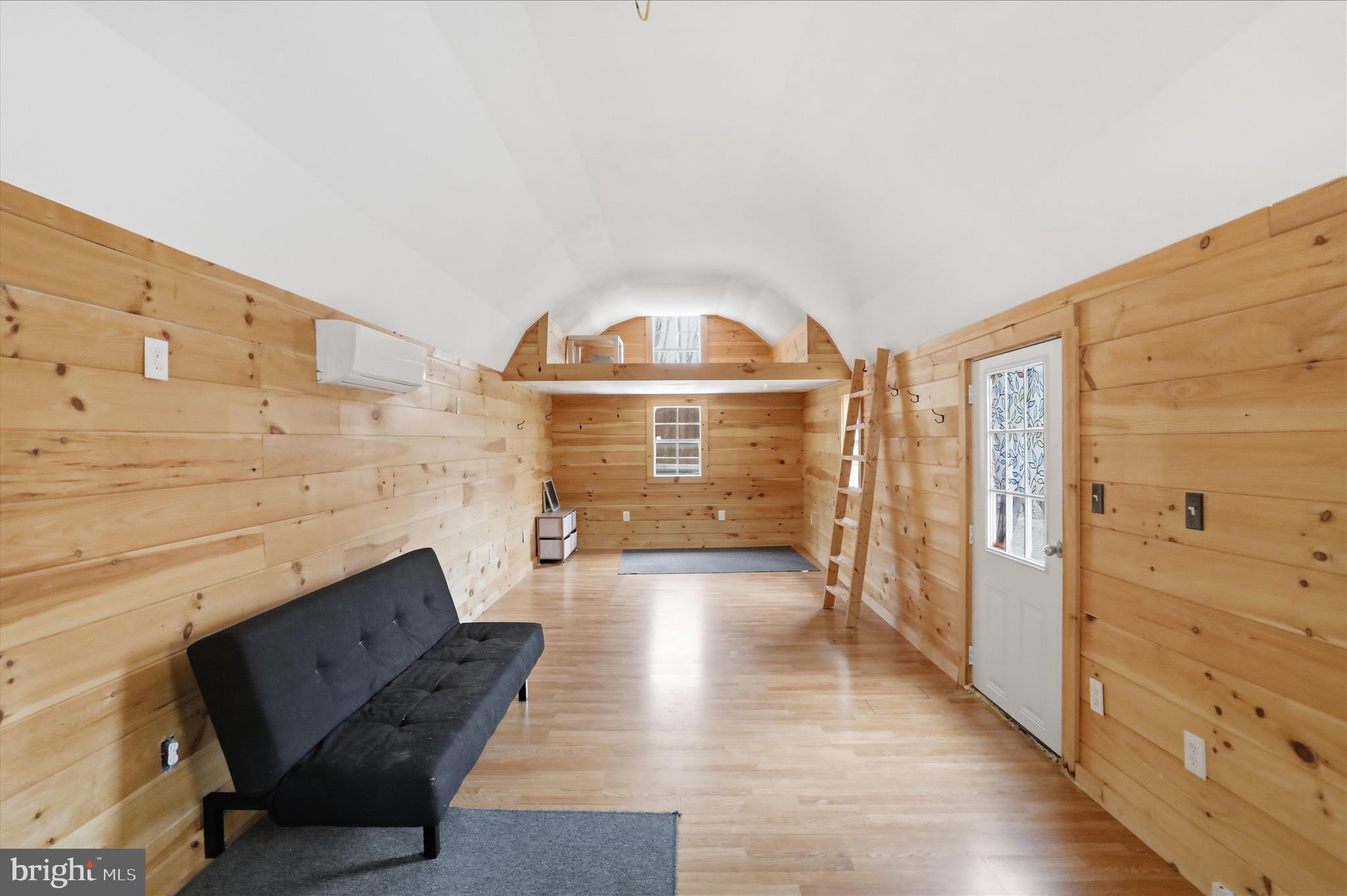 VALLEY HIGH TIMBER FARMS - Land