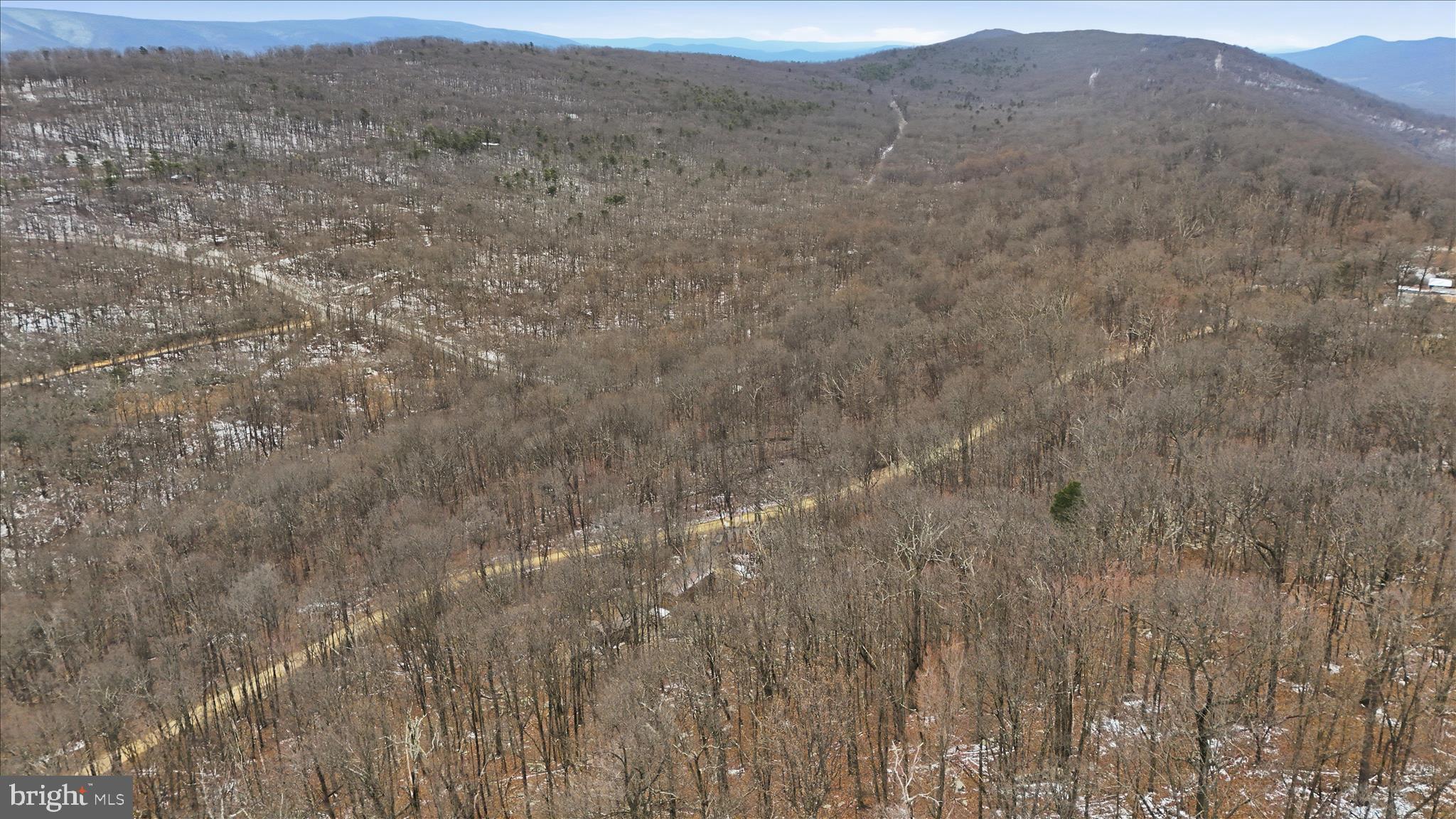 VALLEY HIGH TIMBER FARMS - Land