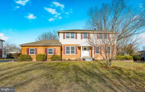 2205 DORVAL ROAD WILMINGTON DE 19810