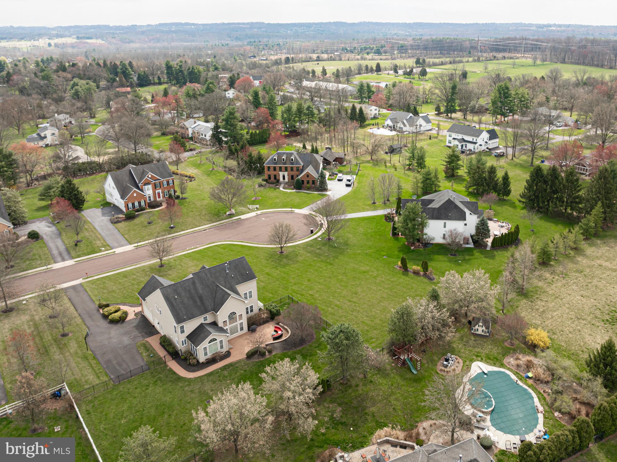 HIDDEN GLEN - Residential