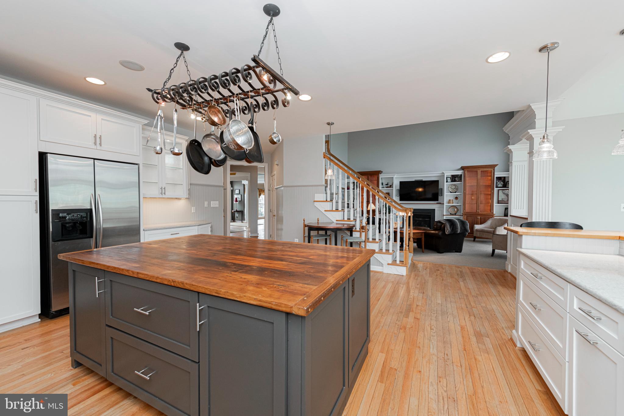 HIDDEN GLEN - Residential