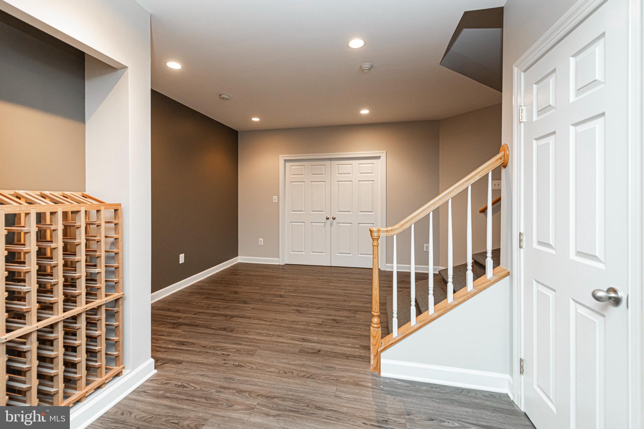 HIDDEN GLEN - Residential