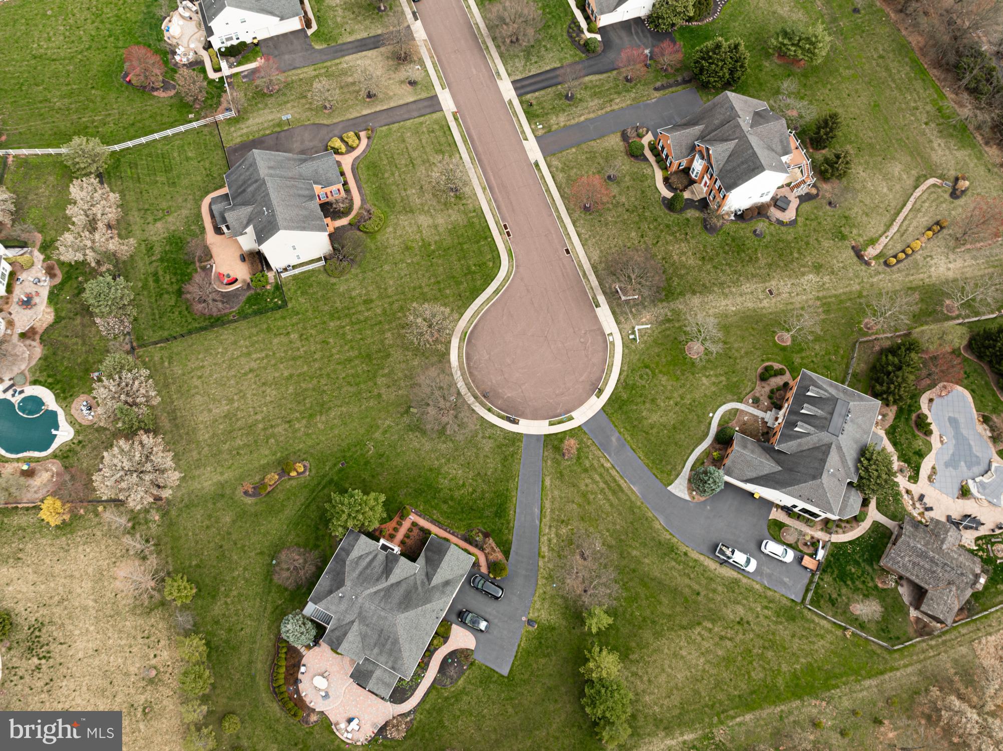 HIDDEN GLEN - Residential