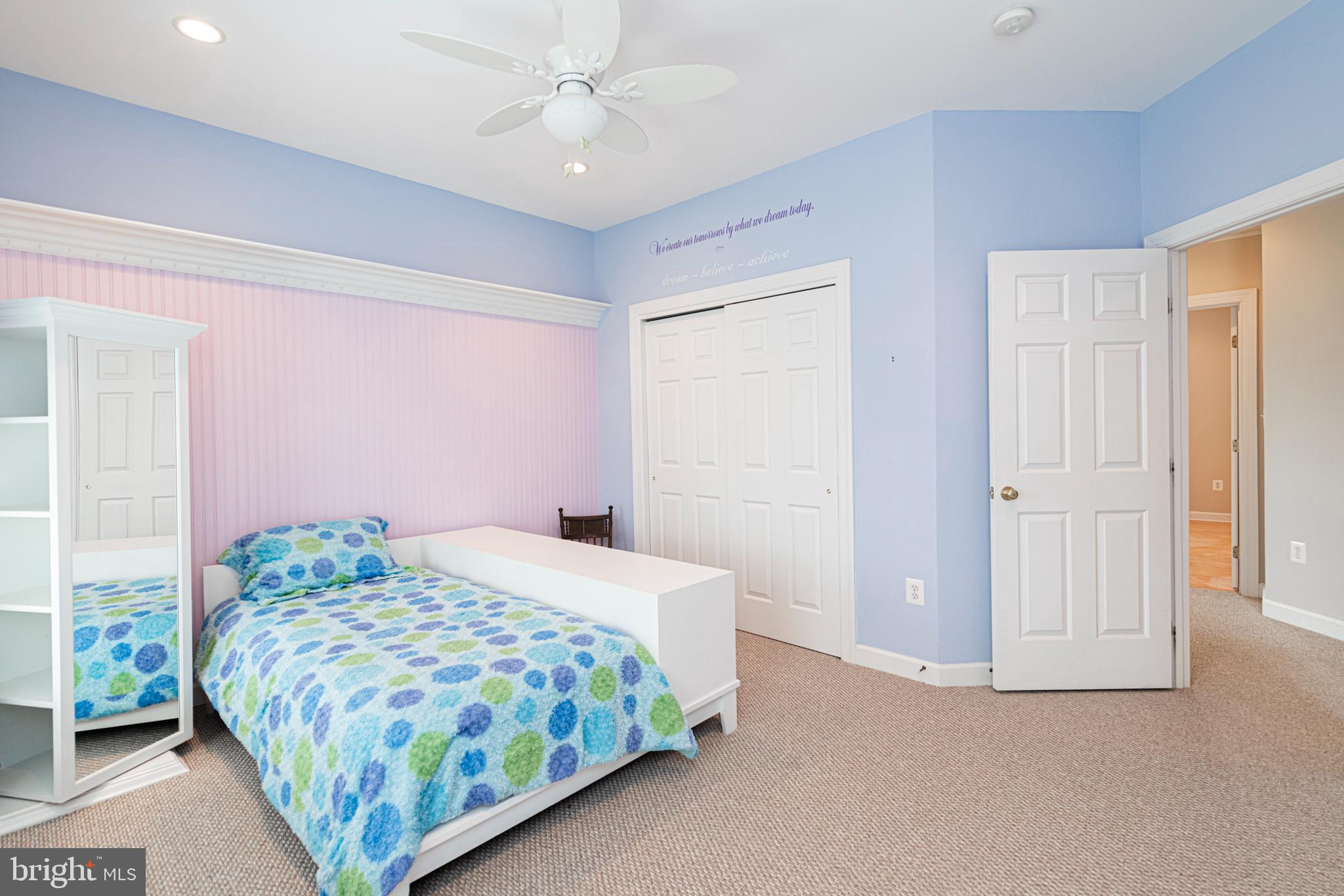 HIDDEN GLEN - Residential