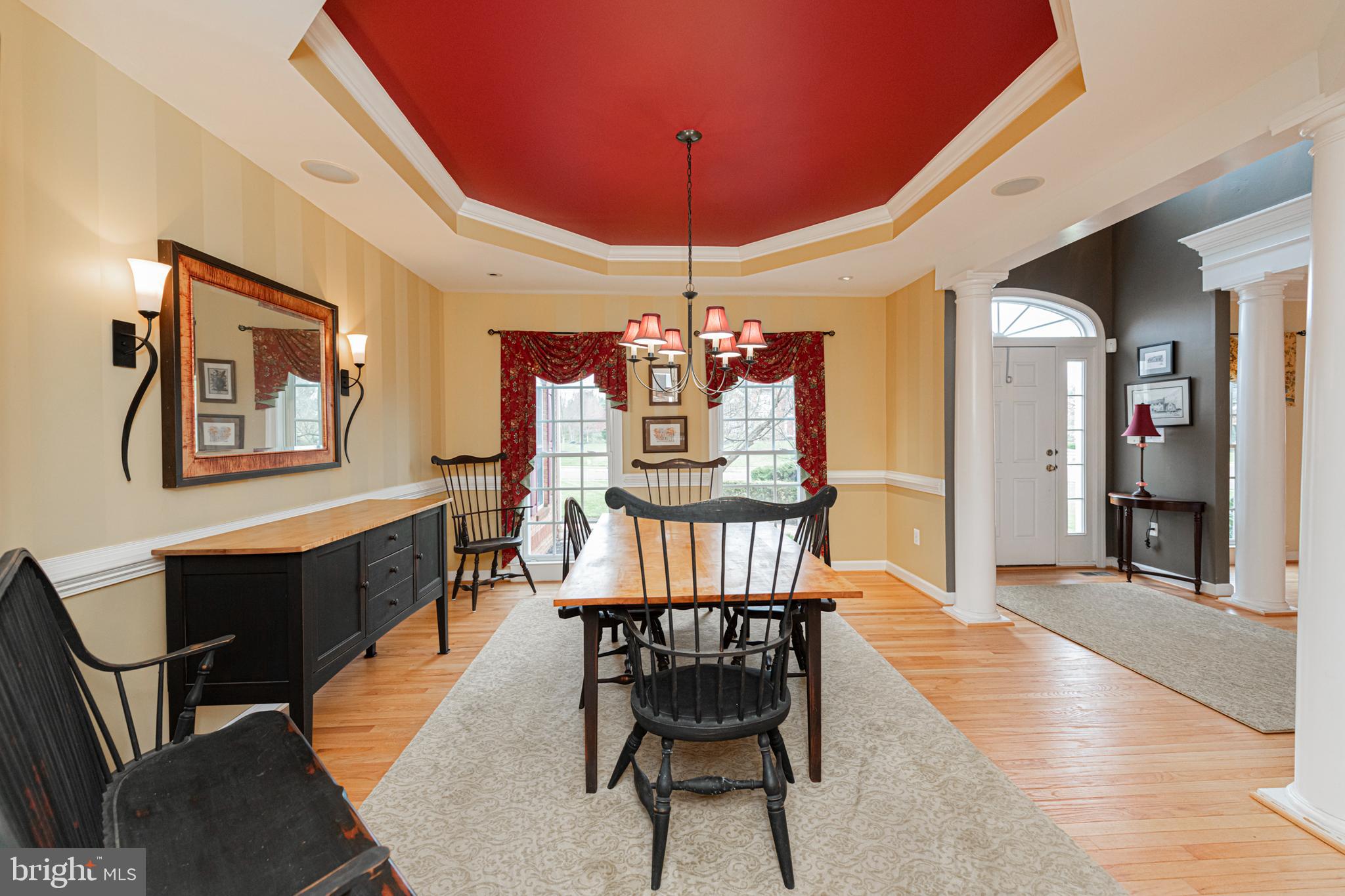 HIDDEN GLEN - Residential