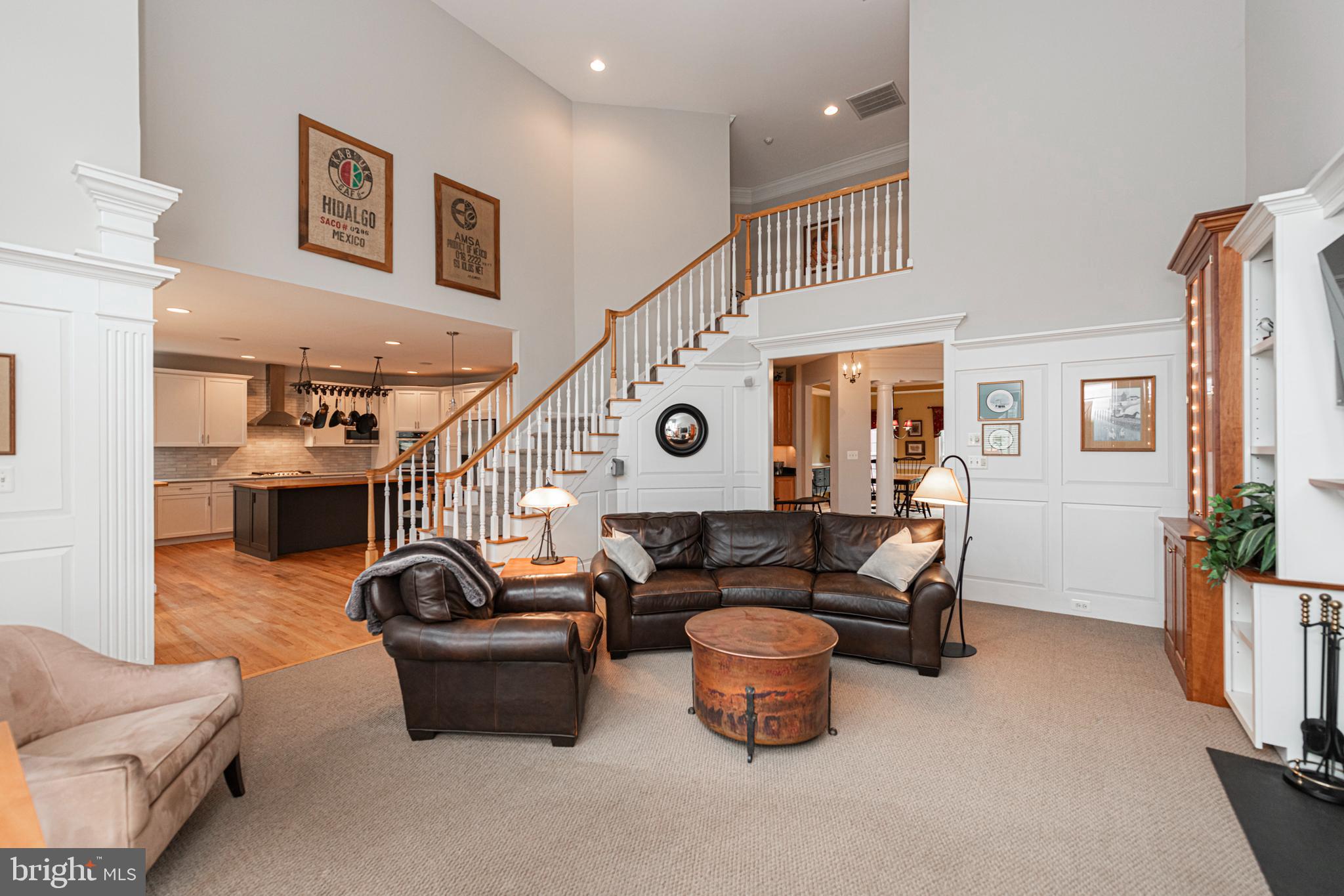 HIDDEN GLEN - Residential