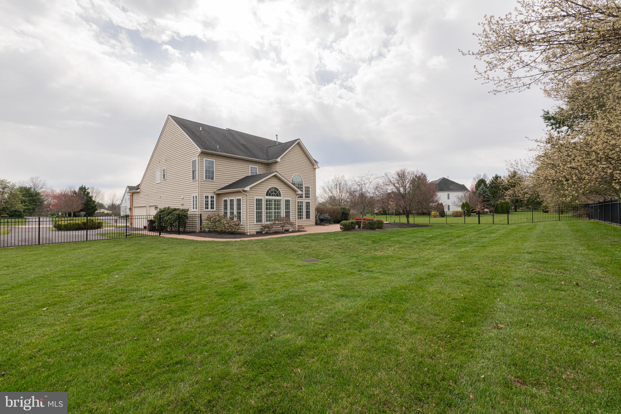 HIDDEN GLEN - Residential