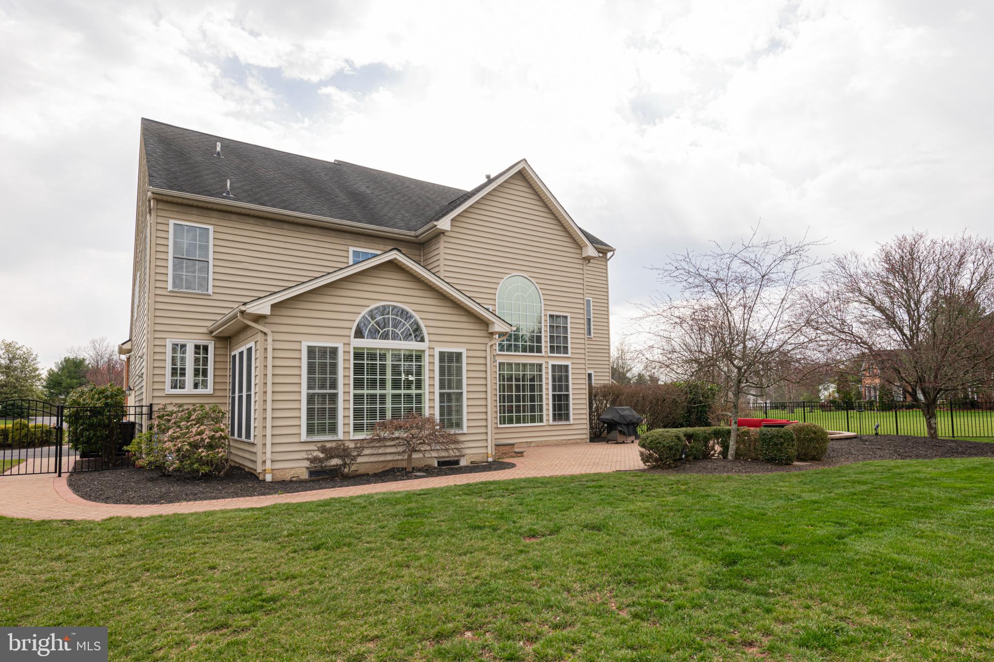 HIDDEN GLEN - Residential