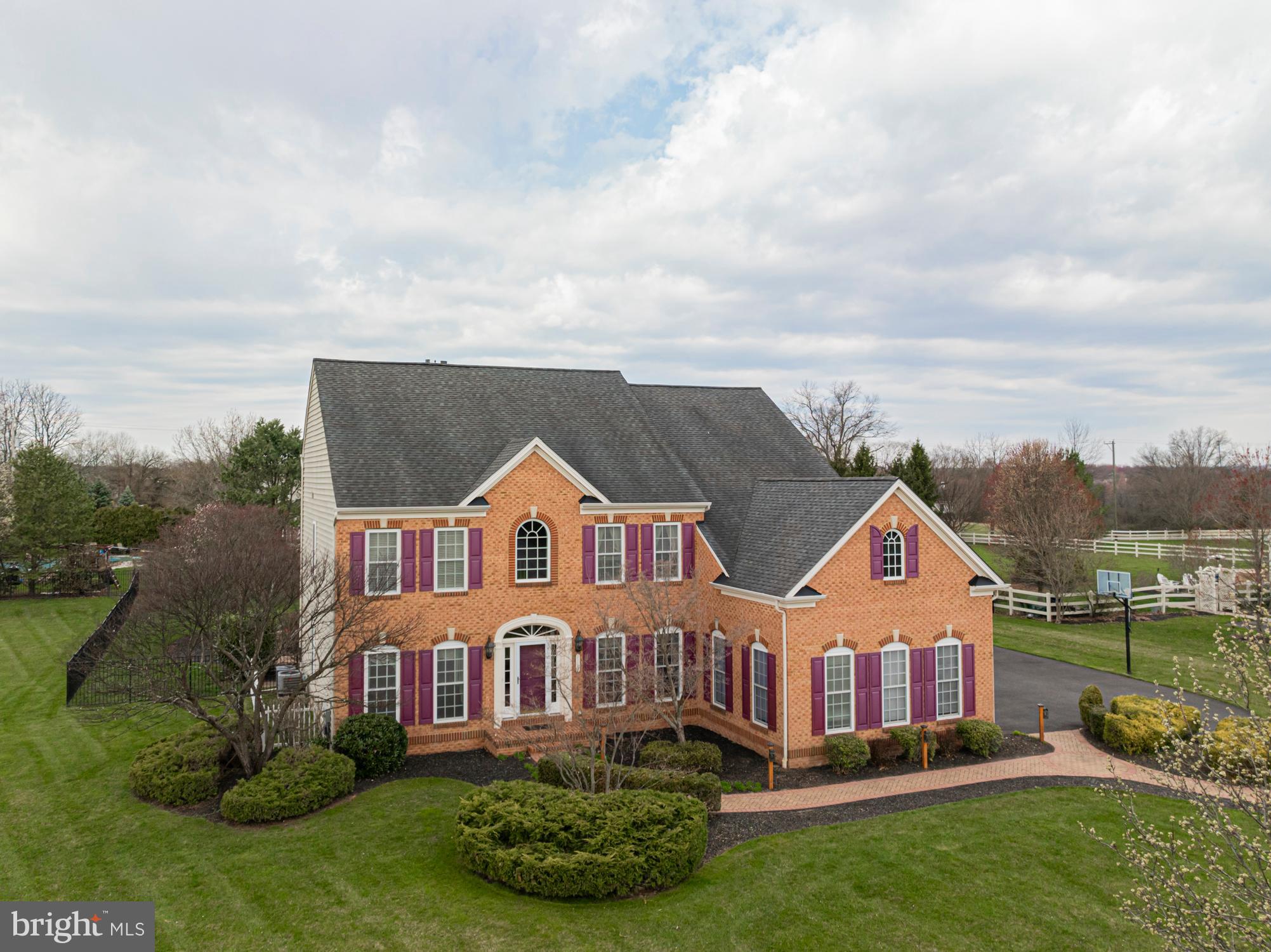 HIDDEN GLEN - Residential