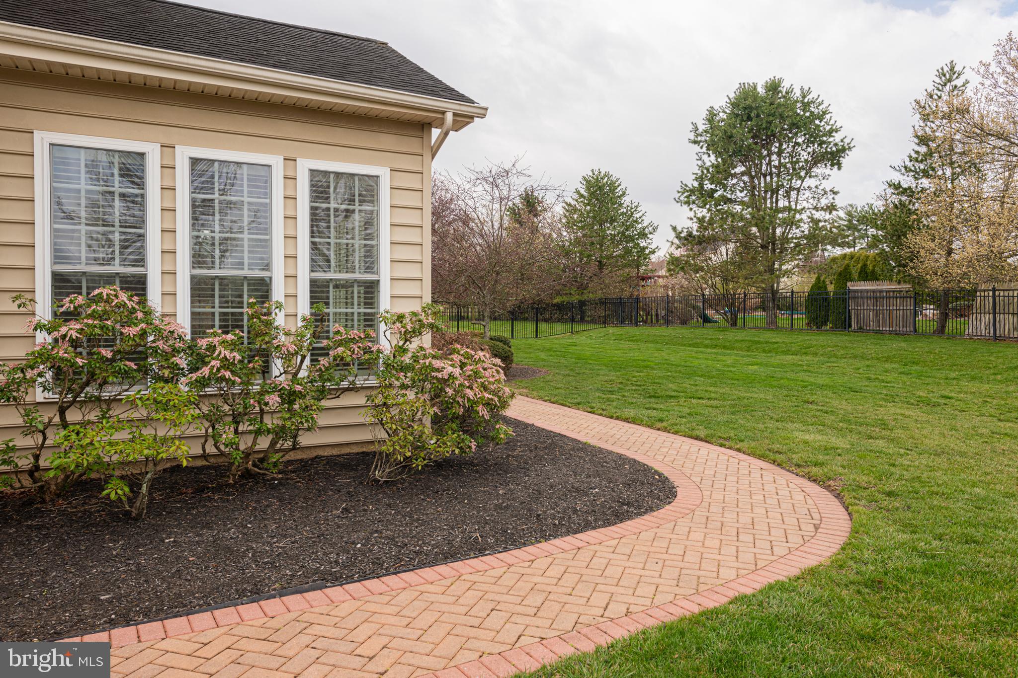 HIDDEN GLEN - Residential