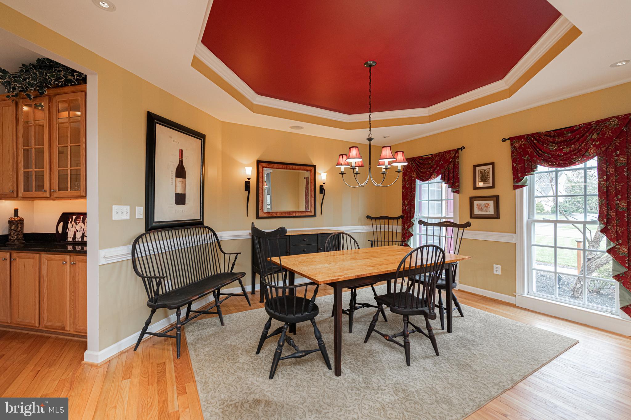 HIDDEN GLEN - Residential