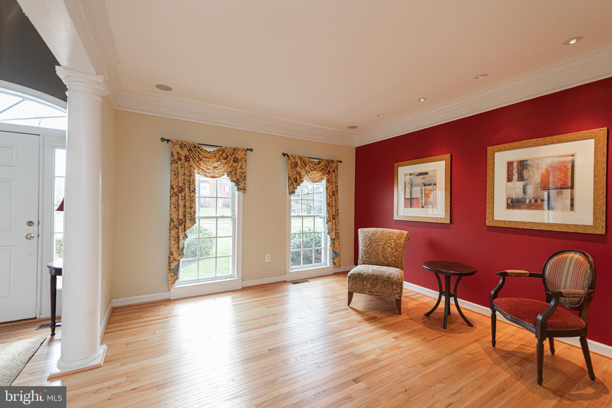 HIDDEN GLEN - Residential