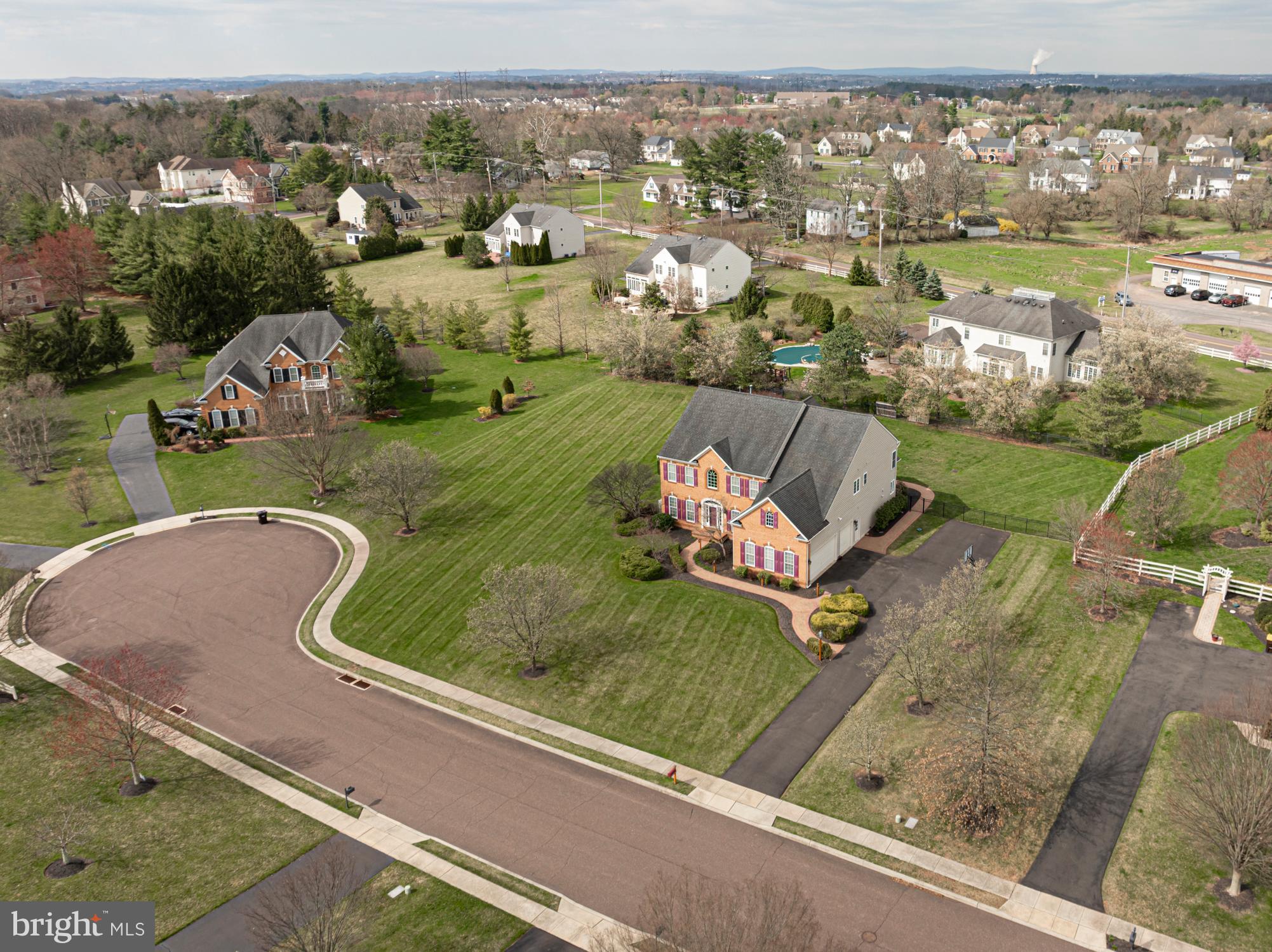 HIDDEN GLEN - Residential