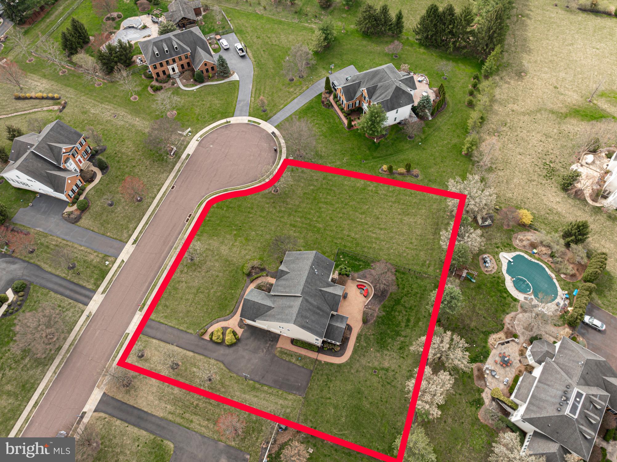 HIDDEN GLEN - Residential