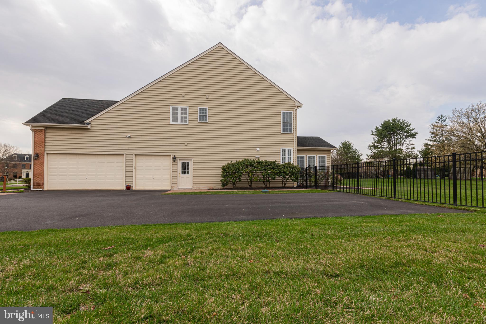 HIDDEN GLEN - Residential