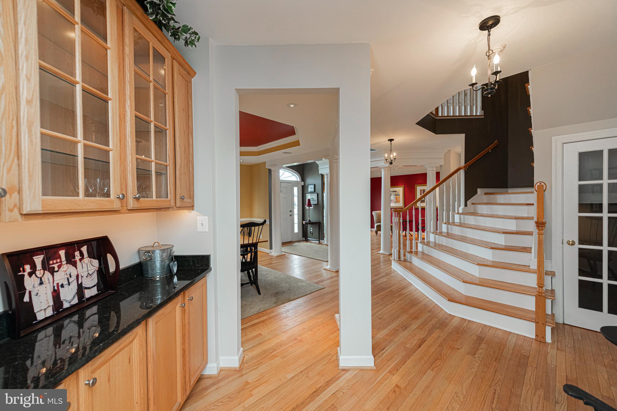 HIDDEN GLEN - Residential